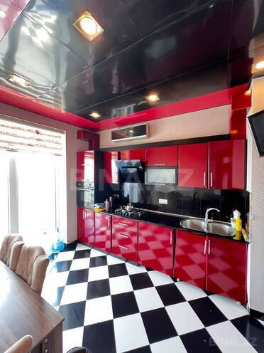 Продаётся 2-комн. новостройка 90 м², пос. Ени Ясамал, photo 7 from 16