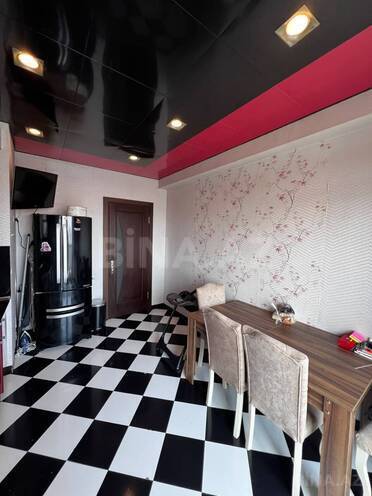 Продаётся 2-комн. новостройка 90 м², пос. Ени Ясамал, photo 6 from 16