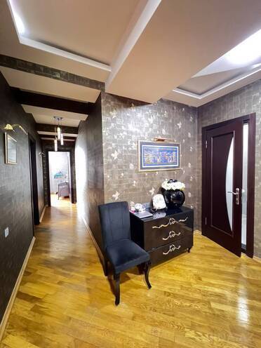 Продаётся 2-комн. новостройка 90 м², пос. Ени Ясамал, photo 13 from 16