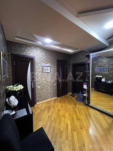 Продаётся 2-комн. новостройка 90 м², пос. Ени Ясамал, photo 14 from 16