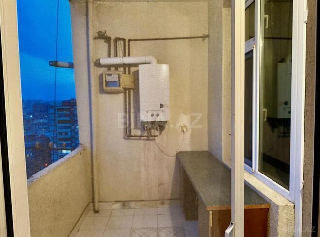 İcarəyə verilir 2 otaqlı yeni tikili 65 m², 8-ci mikrorayon q., photo 10 from 12