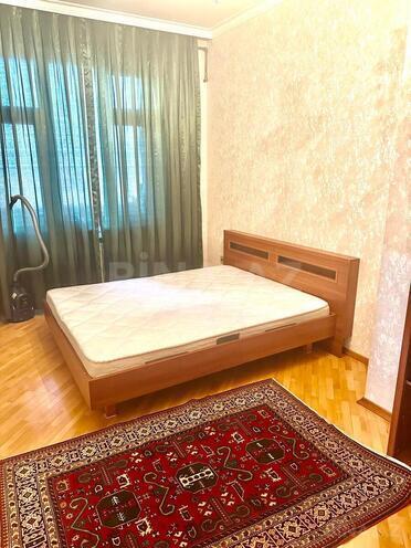İcarəyə verilir 2 otaqlı yeni tikili 65 m², 8-ci mikrorayon q., photo 5 from 12