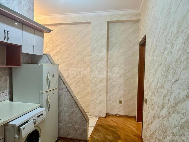 İcarəyə verilir 2 otaqlı yeni tikili 65 m², 8-ci mikrorayon q., photo 8 from 12