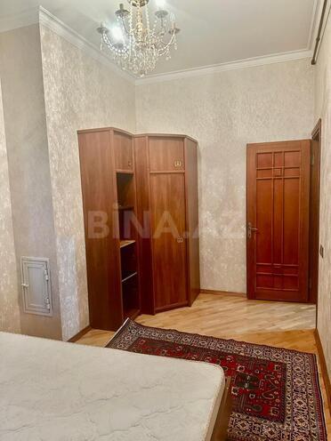 İcarəyə verilir 2 otaqlı yeni tikili 65 m², 8-ci mikrorayon q., photo 6 from 12