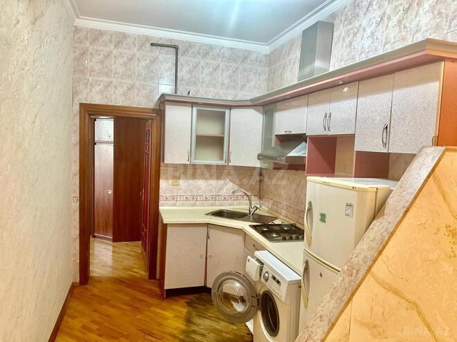 İcarəyə verilir 2 otaqlı yeni tikili 65 m², 8-ci mikrorayon q., photo 7 from 12