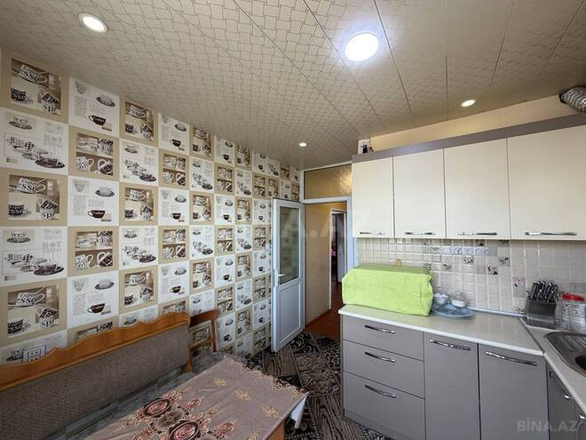 Satılır 3 otaqlı köhnə tikili 80 m², Xalqlar Dostluğu m., photo 19 from 25