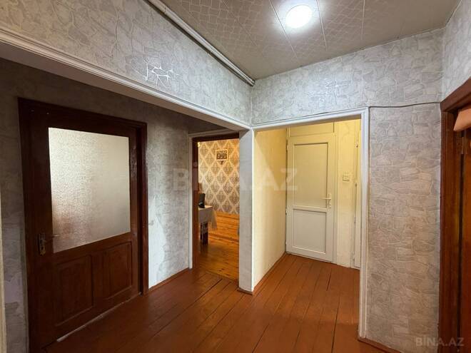 Satılır 3 otaqlı köhnə tikili 80 m², Xalqlar Dostluğu m., photo 14 from 25