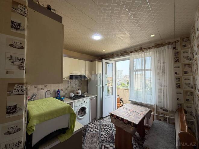 Satılır 3 otaqlı köhnə tikili 80 m², Xalqlar Dostluğu m., photo 20 from 25