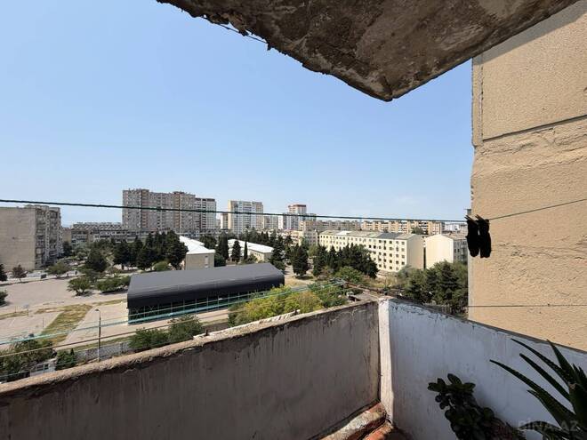 Satılır 3 otaqlı köhnə tikili 80 m², Xalqlar Dostluğu m., photo 24 from 25