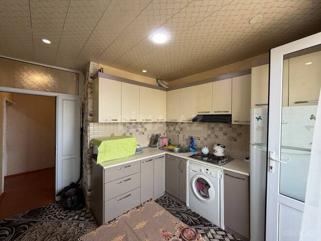 Satılır 3 otaqlı köhnə tikili 80 m², Xalqlar Dostluğu m., photo 18 from 25
