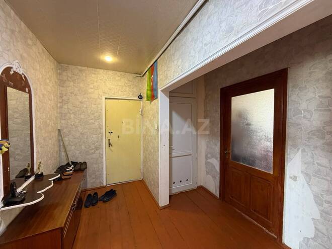 Satılır 3 otaqlı köhnə tikili 80 m², Xalqlar Dostluğu m., photo 17 from 25