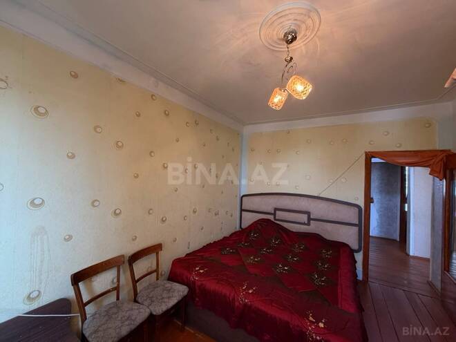 Satılır 3 otaqlı köhnə tikili 80 m², Xalqlar Dostluğu m., photo 11 from 25