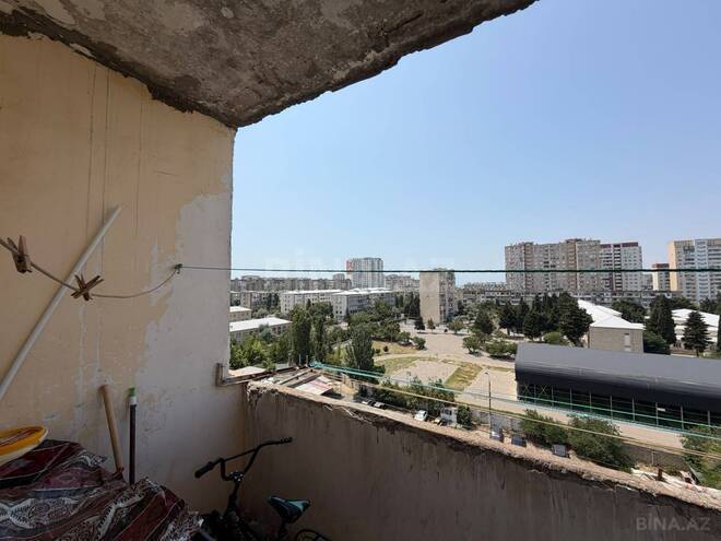 Satılır 3 otaqlı köhnə tikili 80 m², Xalqlar Dostluğu m., photo 23 from 25