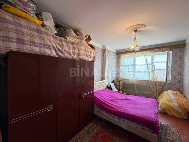 Satılır 3 otaqlı köhnə tikili 80 m², Xalqlar Dostluğu m., photo 8 from 25