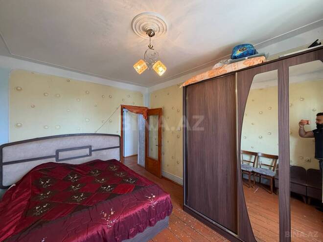 Satılır 3 otaqlı köhnə tikili 80 m², Xalqlar Dostluğu m., photo 12 from 25