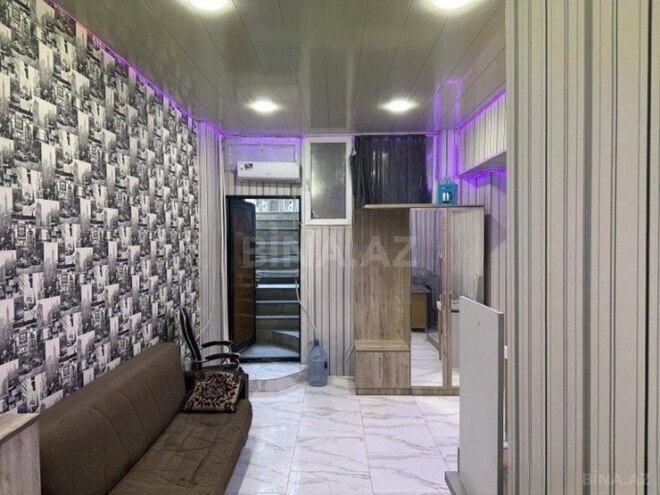 Сдаётся  объект 50 м², м. Ази Асланов, photo 3 from 9