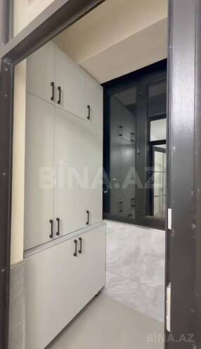 Сдаётся 2-комн. новостройка 75 м², Абшеронcкий  р., photo 6 from 7