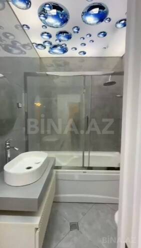 Сдаётся 2-комн. новостройка 75 м², Абшеронcкий  р., photo 4 from 7