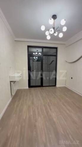 Сдаётся 2-комн. новостройка 75 м², Абшеронcкий  р., photo 5 from 7