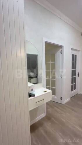 Сдаётся 2-комн. новостройка 75 м², Абшеронcкий  р., photo 1 from 7