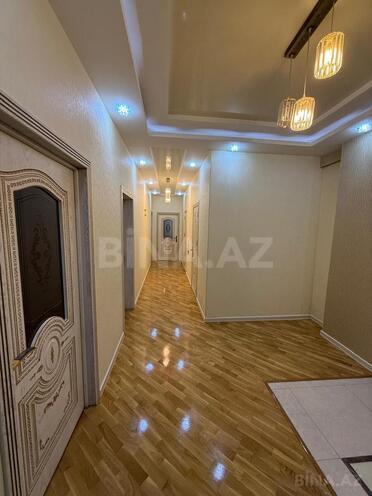 Satılır 3 otaqlı yeni tikili 122 m², Həzi Aslanov m., photo 13 from 17