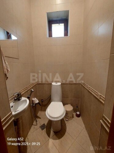Satılır 5 otaqlı həyət evi/bağ evi 300 m², Nəsimi m., photo 17 from 19