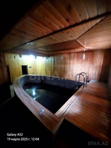 Satılır 5 otaqlı həyət evi/bağ evi 300 m², Nəsimi m., photo 15 from 19