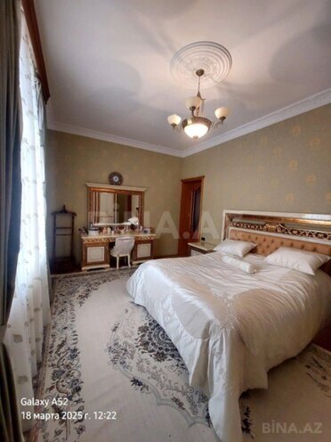 Satılır 5 otaqlı həyət evi/bağ evi 300 m², Nəsimi m., photo 13 from 19