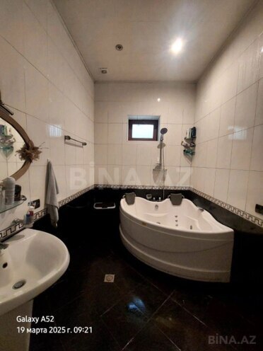 Satılır 5 otaqlı həyət evi/bağ evi 300 m², Nəsimi m., photo 18 from 19