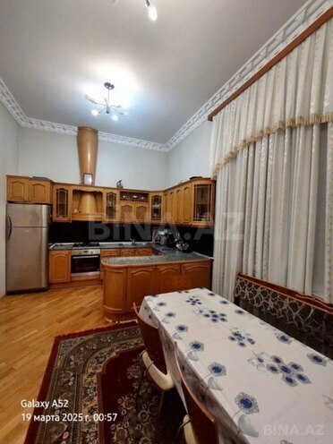Satılır 5 otaqlı həyət evi/bağ evi 300 m², Nəsimi m., photo 9 from 19