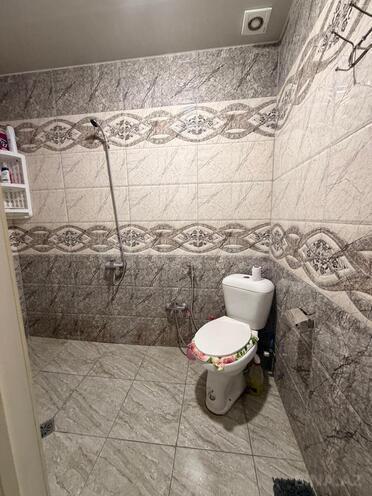 İcarəyə verilir 1 otaqlı yeni tikili 36 m², Abşeron r., photo 7 from 8