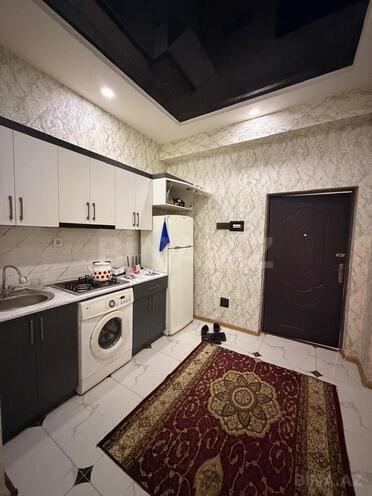 İcarəyə verilir 1 otaqlı yeni tikili 36 m², Abşeron r., photo 4 from 8