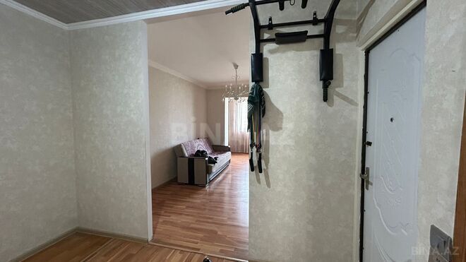 Satılır 2 otaqlı köhnə tikili 65 m², Yeni Yasamal q., photo 7 from 17