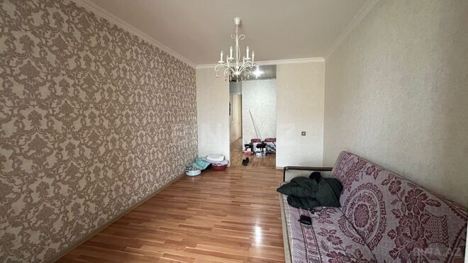Satılır 2 otaqlı köhnə tikili 65 m², Yeni Yasamal q., photo 4 from 17