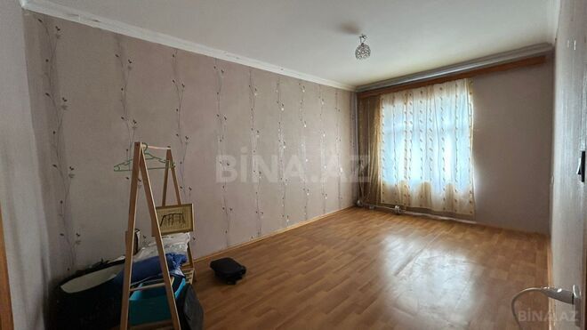Satılır 2 otaqlı köhnə tikili 65 m², Yeni Yasamal q., photo 13 from 17