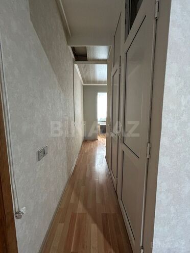 Satılır 2 otaqlı köhnə tikili 65 m², Yeni Yasamal q., photo 9 from 17