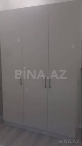 İcarəyə verilir 1 otaqlı yeni tikili 30 m², Abşeron r., photo 7 from 10