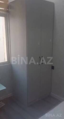 İcarəyə verilir 1 otaqlı yeni tikili 30 m², Abşeron r., photo 8 from 10