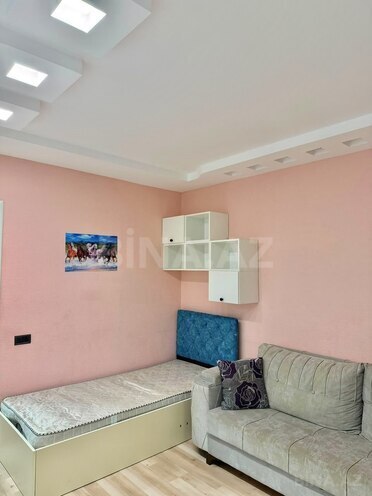 İcarəyə verilir 4 otaqlı köhnə tikili 100 m², Bayıl q., photo 11 from 16
