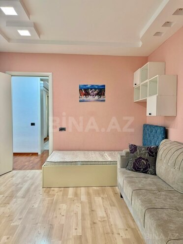 İcarəyə verilir 4 otaqlı köhnə tikili 100 m², Bayıl q., photo 10 from 16
