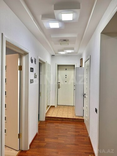 İcarəyə verilir 4 otaqlı köhnə tikili 100 m², Bayıl q., photo 12 from 16