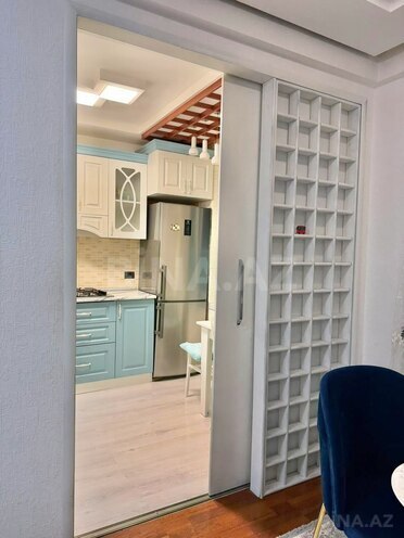 İcarəyə verilir 4 otaqlı köhnə tikili 100 m², Bayıl q., photo 5 from 16