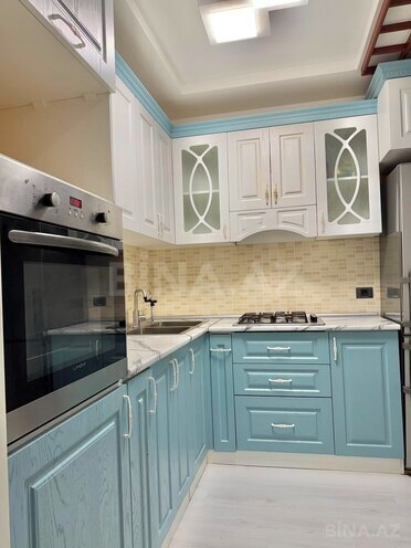 İcarəyə verilir 4 otaqlı köhnə tikili 100 m², Bayıl q., photo 7 from 16