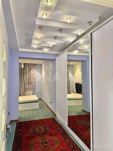 İcarəyə verilir 4 otaqlı köhnə tikili 100 m², Bayıl q., photo 8 from 16