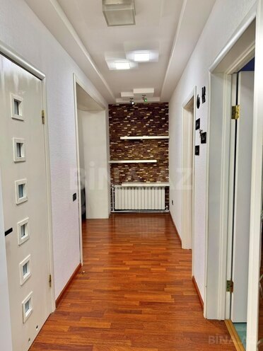 İcarəyə verilir 4 otaqlı köhnə tikili 100 m², Bayıl q., photo 4 from 16