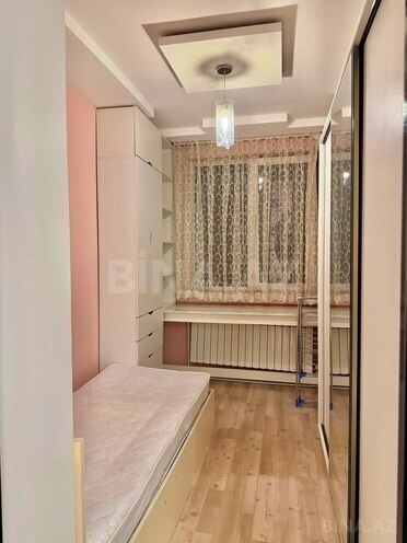 İcarəyə verilir 4 otaqlı köhnə tikili 100 m², Bayıl q., photo 15 from 16