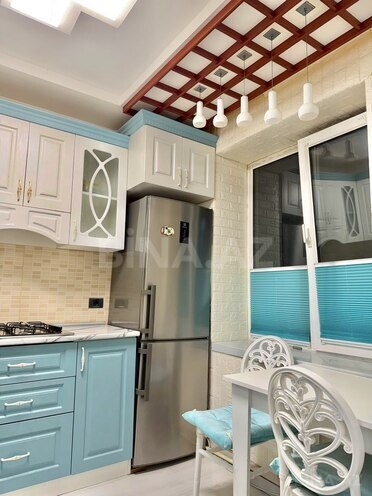 İcarəyə verilir 4 otaqlı köhnə tikili 100 m², Bayıl q., photo 6 from 16