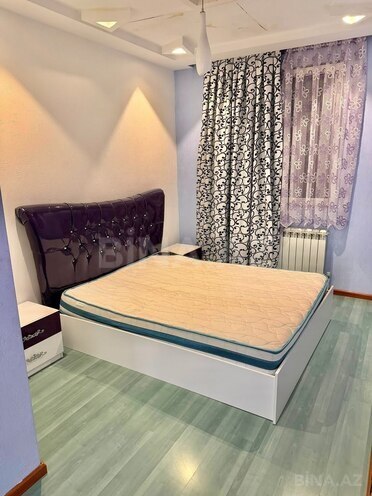 İcarəyə verilir 4 otaqlı köhnə tikili 100 m², Bayıl q., photo 9 from 16