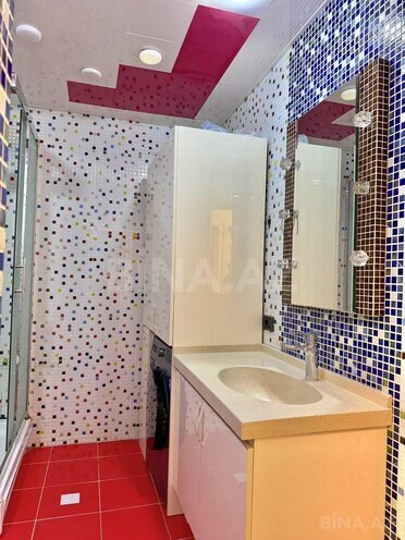 İcarəyə verilir 4 otaqlı köhnə tikili 100 m², Bayıl q., photo 13 from 16