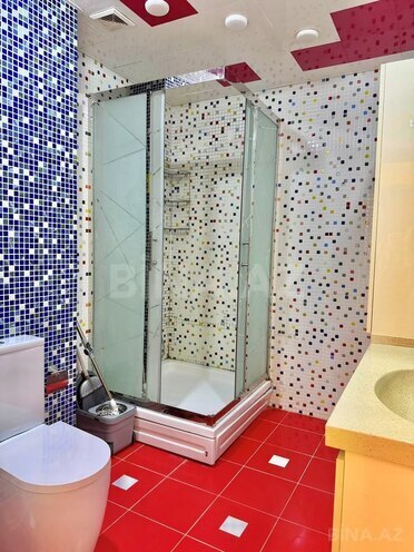 İcarəyə verilir 4 otaqlı köhnə tikili 100 m², Bayıl q., photo 14 from 16